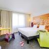Отель ibis Styles Hamburg Alster City, фото 7
