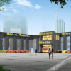 Отель Guoben Shuijing Hotel, фото 15
