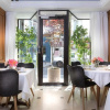 Отель Dauphine Saint Germain Hotel, фото 19