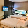 Отель Times Square Suite Hotel, фото 27