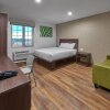Отель Extended Suites Chihuahua La Juventud, фото 2