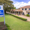 Отель Best Western Tuscany On Tor Motor Inn, фото 1