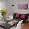 Отель G floor apartment in Vera Playa, private patio, west facing, фото 12