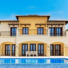 Отель Aphrodite Hills Holiday Residences Elite Villas 4 Bedroom Elite Superior Villa - Gv04, фото 1