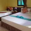 Отель Lanta L.D. Beach Bungalows, фото 5