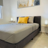 Отель Mayakoba Cozy 2-bedroom Apartment With Amenities, фото 5