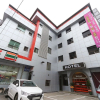 Отель Andong Munhwa Hotel, фото 20