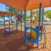 Отель Balmoral Karratha Holiday & Caravan Park в Каратте