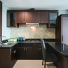 Отель Homey 1Br Apartment At Aryaduta Residence Surabaya, фото 15