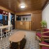 Отель Knights Inn Brownwood, фото 13