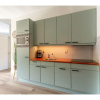 Отель Beachside Apartment for 4 With Balcony, фото 1