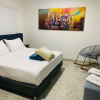 Отель Andagi Hotel, фото 3