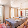 Отель Villa Azzurra Cascais 5BR, фото 13