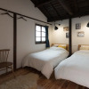 Отель KYOTO ART HOSTEL kumagusuku, фото 3