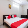 Отель Rishabh Residency By OYO Rooms, фото 23