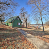 Отель Lakefront Grove Getaway w/ Dock & Pool Access!, фото 15