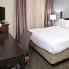 Отель Staybridge Suites Charlotte Ballantyne, an IHG Hotel, фото 16