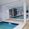 Отель Focus Holiday Inn, фото 18
