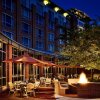 Отель The Chattanoogan Hotel, Curio Collection by Hilton в Чаттануге