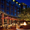Отель The Chattanoogan Hotel, Curio Collection by Hilton, фото 28
