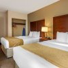 Отель Comfort Suites Sawgrass, фото 40