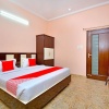 Отель OYO 40676 Rs Inn, фото 6