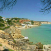 Отель Charming 2-bed Apartment in Olhos de Água, фото 14