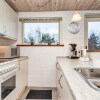 Отель 5 Person Holiday Home in Thyholm, фото 8
