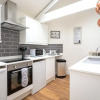 Отель The Loft Lansdown Place Lane, фото 5
