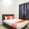 Отель OYO 14618 Scholars Inn, фото 3