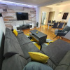Отель Apartment Pallaton, фото 5