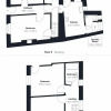 Отель Host Stay Sixpence Cottage, фото 8