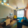 Отель Downtown Sea View Suites, фото 13