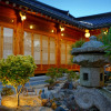 Отель Jeonju Hanok Maeul Sukbak Sarang Gadeuk, фото 5