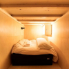 Отель YUTORELO NIKKO - Hostel, фото 24