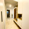 Отель Serene Ambiance 1 BR Apartment with private parking and terrace, фото 4