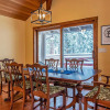 Отель Little Wolf Lodge, фото 14