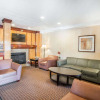 Отель Quality Inn & Suites Denver International Airport, фото 12