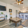 Отель Centrally Located Memphis House: 2 Mi to Beale St!, фото 11