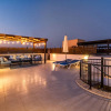 Отель Private Roof Top Terrace Overlooking Pool in Pyla, фото 15