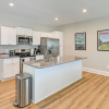 Отель Luxe Aberdeen Townhome w/ Deck + Golf Course Views, фото 10
