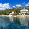 Отель Domagoj - on the beach - SA5 bijeli(2), фото 2