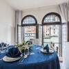 Отель Appartamento Andree Canal Grande, фото 15