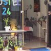 Отель Hostel 24, фото 26