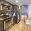 Отель Copperstone Resort - Mountain View Suite, фото 8