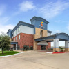 Отель Comfort Inn & Suites Belton Temple South I-35, фото 17