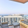 Отель Luxury 2BR - Awesome Views - Ain Dubai, фото 8