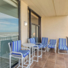 Отель New Listing! 12th-floor Penthouse W/ Pools & Gym 2 Bedroom Condo, фото 8