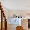 Отель Cozy Apartment in Maisy near Sea, фото 10