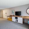 Отель Hampton Inn & Suites Ruidoso Downs, фото 6
